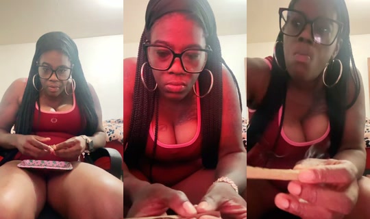 mschocolatedrop2 TikTok Live — Aug 23, 2026, 10:24 PM