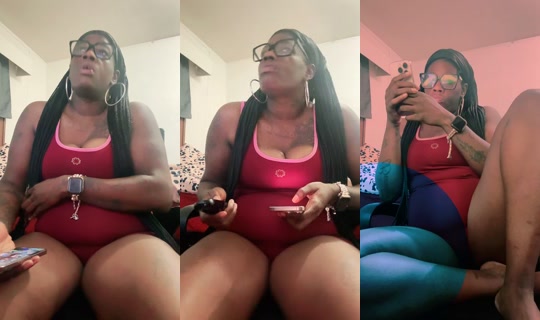mschocolatedrop2 TikTok Live — Aug 23, 2026, 11:02 PM