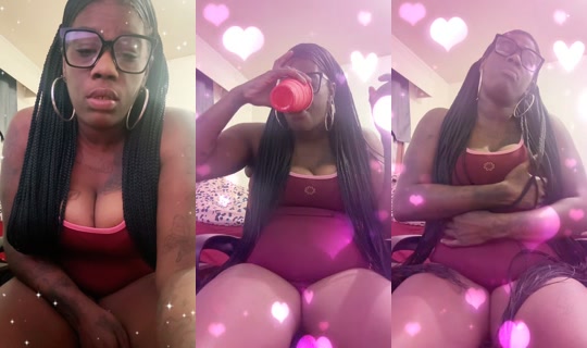 mschocolatedrop2 TikTok Live — Aug 24, 2026, 1:22 AM