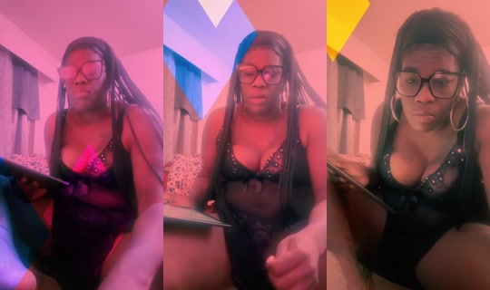 mschocolatedrop2 TikTok Live — Aug 24, 2026, 8:17 PM