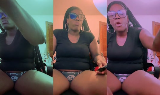 mschocolatedrop2 TikTok Live — Aug 24, 2026, 11:08 PM