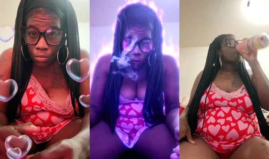 mschocolatedrop2 TikTok Live — Aug 25, 2026, 12:51 AM