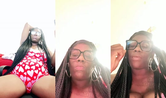 mschocolatedrop2 TikTok Live — Aug 25, 2026, 1:37 AM