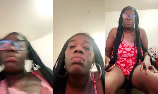 mschocolatedrop2 TikTok Live — Aug 25, 2026, 2:06 AM
