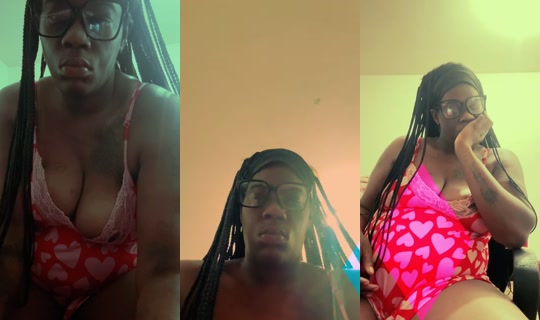 mschocolatedrop2 TikTok Live — Aug 25, 2026, 10:40 AM