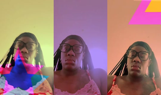 mschocolatedrop2 TikTok Live — Aug 25, 2026, 10:55 AM