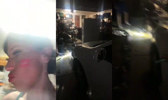 mschrxs TikTok Live — Aug 24, 2026, 6:40 AM