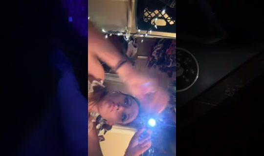 mschrxs TikTok Live — Oct 3, 2026, 2:54 AM