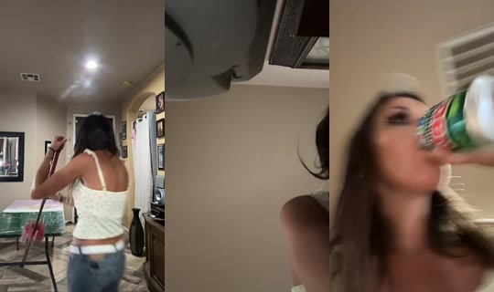 mschrxs TikTok Live — Oct 3, 2026, 3:45 AM