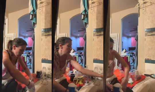 mschrxs TikTok Live — Oct 4, 2026, 12:42 AM