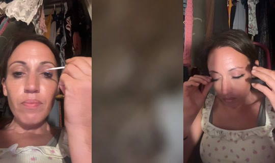 mschrxs TikTok Live — Oct 5, 2026, 1:36 AM