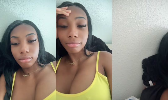 mscrashoutoverhimm TikTok Live — Aug 23, 2026, 9:43 PM