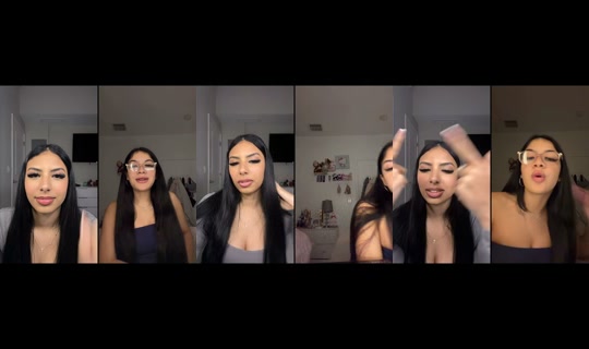 msfemalekapalot TikTok Live — Oct 2, 2026, 1:33 AM