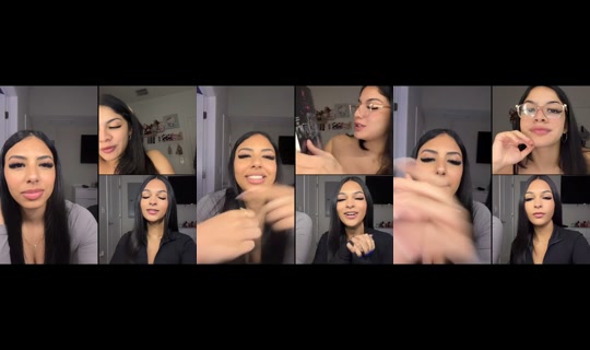 msfemalekapalot TikTok Live — Oct 2, 2026, 2:25 AM