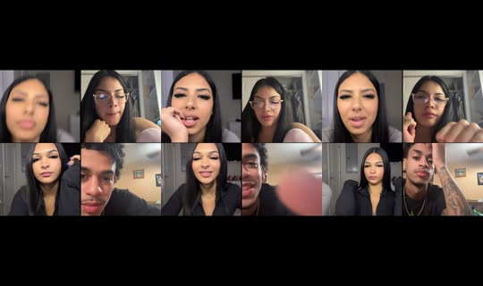msfemalekapalot TikTok Live — Oct 2, 2026, 3:15 AM