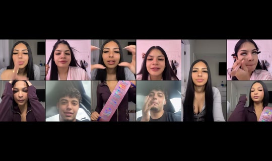 msfemalekapalot TikTok Live — Oct 2, 2026, 4:41 PM