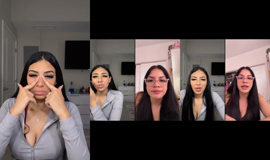 msfemalekapalot TikTok Live — Oct 2, 2026, 6:16 PM