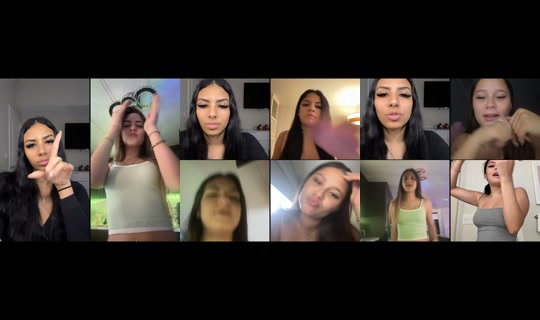 msfemalekapalot TikTok Live — Oct 4, 2026, 9:22 PM