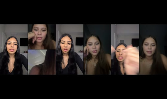 msfemalekapalot TikTok Live — Oct 4, 2026, 10:12 PM