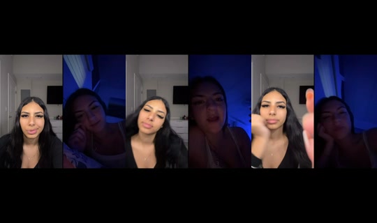 msfemalekapalot TikTok Live — Oct 4, 2026, 11:02 PM