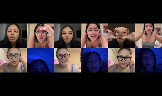 msfemalekapalot TikTok Live — Oct 5, 2026, 2:24 AM