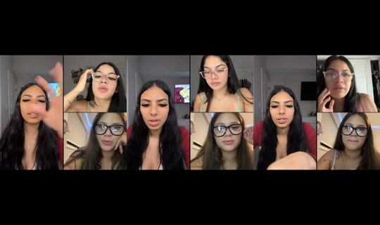 msfemalekapalot TikTok Live — Oct 6, 2026, 3:12 AM