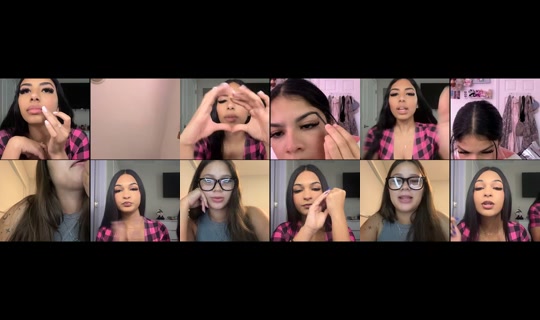 msfemalekapalot TikTok Live — Oct 7, 2026, 7:55 PM