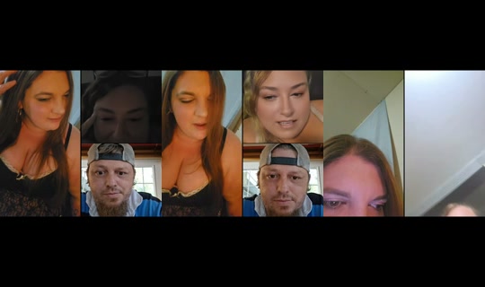 msgiggles91 TikTok Live — Oct 6, 2026, 10:38 PM