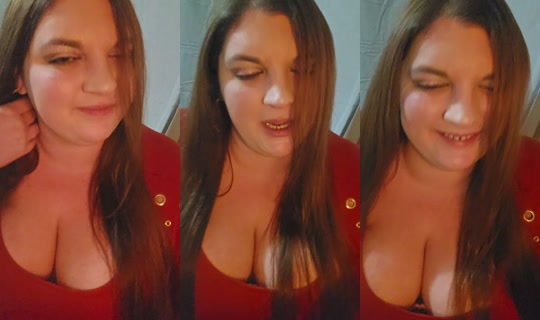 msgiggles91 TikTok Live — Oct 7, 2026, 1:37 AM