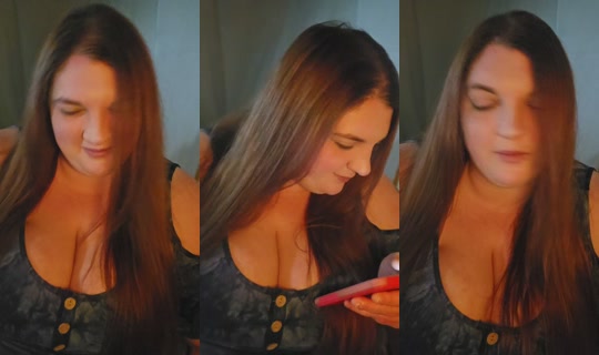 msgiggles91 TikTok Live — Oct 7, 2026, 6:02 PM