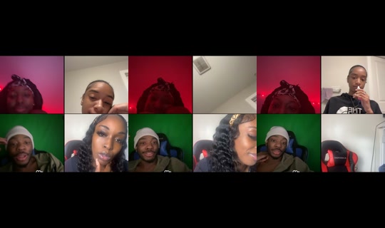 msgrippy101 TikTok Live — Sep 24, 2026, 6:49 PM