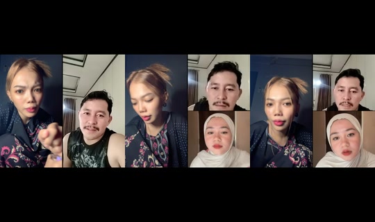 mshahsngw1f TikTok Live — Aug 24, 2026, 5:06 AM