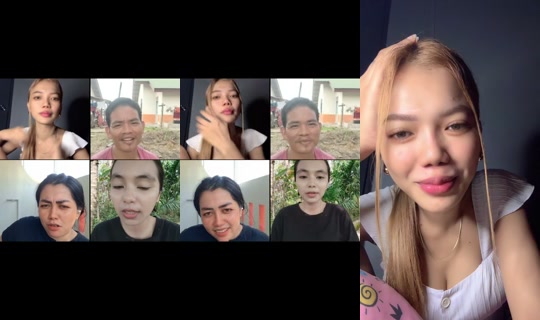 mshahsngw1f TikTok Live — Sep 1, 2026, 8:11 AM