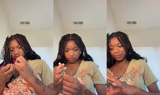 mshoneyscharm2 TikTok Live — Sep 27, 2026, 10:00 PM
