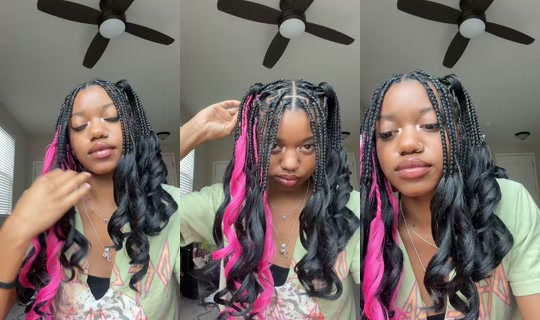 mshoneyscharm2 TikTok Live — Sep 27, 2026, 10:50 PM