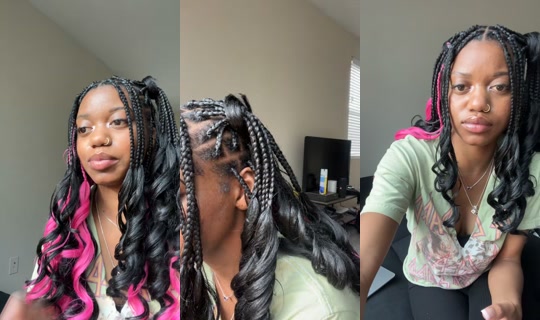 mshoneyscharm2 TikTok Live — Sep 27, 2026, 11:47 PM