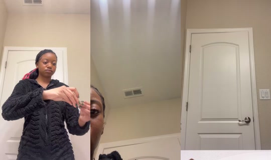mshoneyscharm2 TikTok Live — Oct 7, 2026, 2:31 AM
