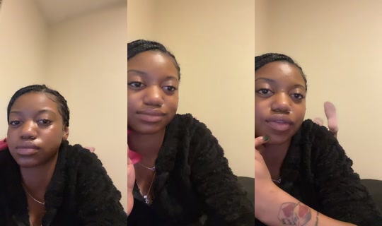 mshoneyscharm2 TikTok Live — Oct 7, 2026, 3:52 AM