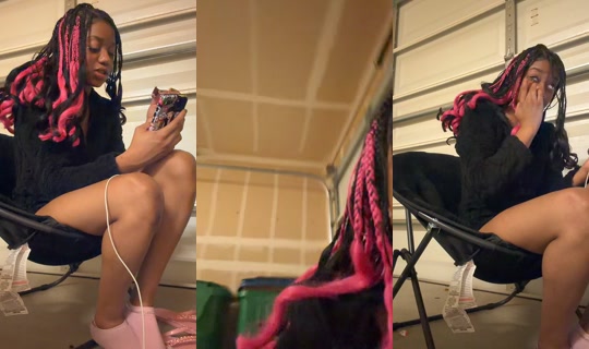 mshoneyscharm2 TikTok Live — Oct 7, 2026, 5:38 AM