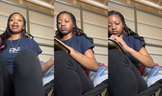 mshoneyscharm2 TikTok Live — Oct 7, 2026, 5:38 PM