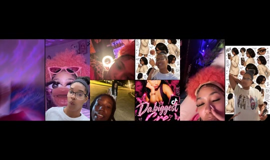 msjaliabia TikTok Live — Sep 22, 2026, 11:31 PM