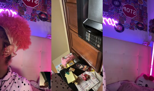 msjaliabia TikTok Live — Sep 26, 2026, 2:01 AM