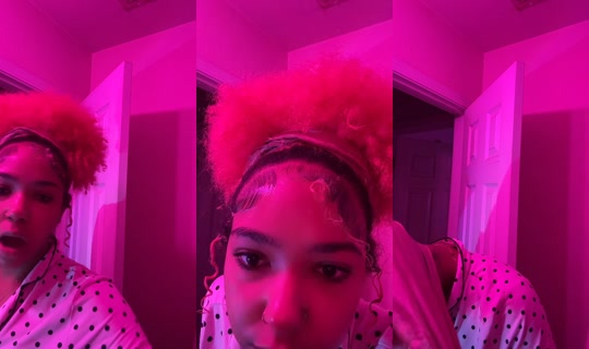 msjaliabia TikTok Live — Sep 26, 2026, 9:43 AM