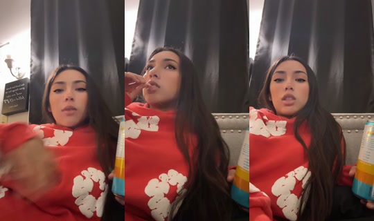 mskanyekrazy TikTok Live — Sep 25, 2026, 4:58 AM