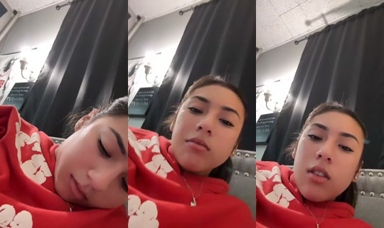 mskanyekrazy TikTok Live — Sep 25, 2026, 5:31 AM