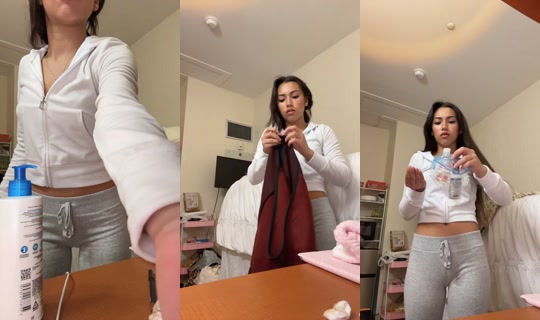 mskanyekrazy TikTok Live — Oct 8, 2026, 3:53 PM