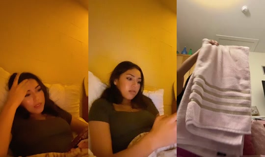 mskanyekrazy TikTok Live — Oct 8, 2026, 10:27 PM