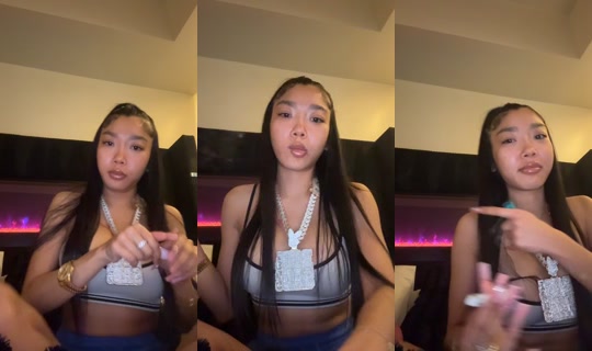 mslinnggg3 TikTok Live — Sep 8, 2026, 4:40 AM