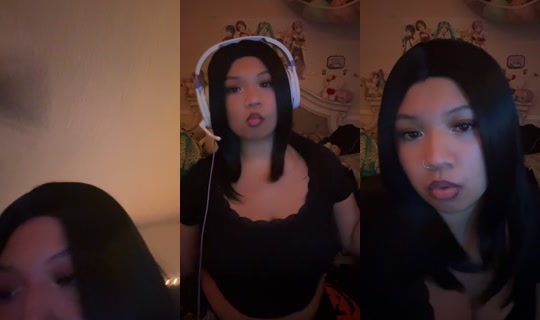 mslittleklutz TikTok Live — Sep 25, 2026, 4:29 AM