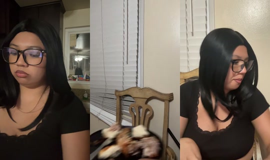 mslittleklutz TikTok Live — Sep 25, 2026, 5:28 AM